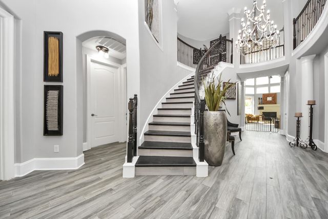 28115 Kudzu Drive, Spring, TX 77386