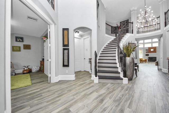 28115 Kudzu Drive, Spring, TX 77386