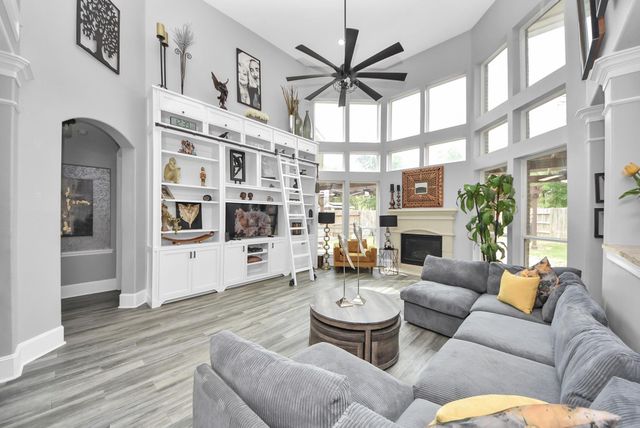 28115 Kudzu Drive, Spring, TX 77386