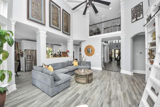 28115 Kudzu Drive, Spring, TX 77386