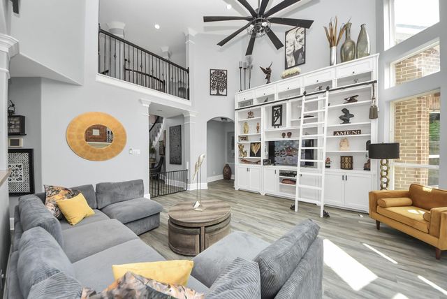 28115 Kudzu Drive, Spring, TX 77386