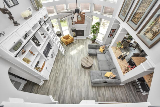 28115 Kudzu Drive, Spring, TX 77386