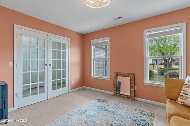 7208 Grizzly Bear Court, Wilmington, NC 28411