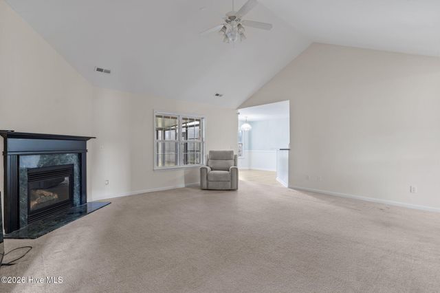 7208 Grizzly Bear Court, Wilmington, NC 28411