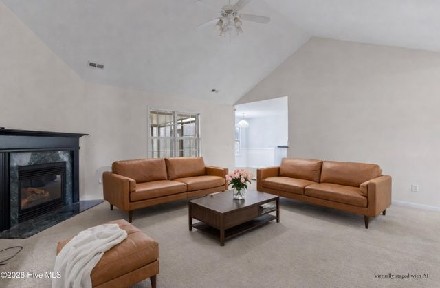 7208 Grizzly Bear Court, Wilmington, NC 28411