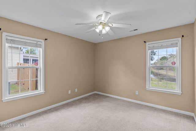 7208 Grizzly Bear Court, Wilmington, NC 28411