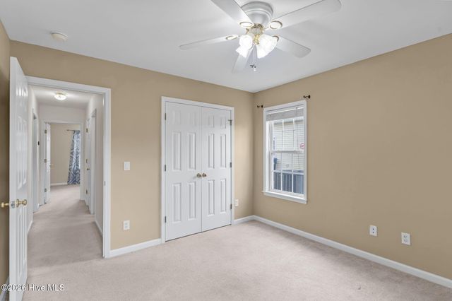 7208 Grizzly Bear Court, Wilmington, NC 28411