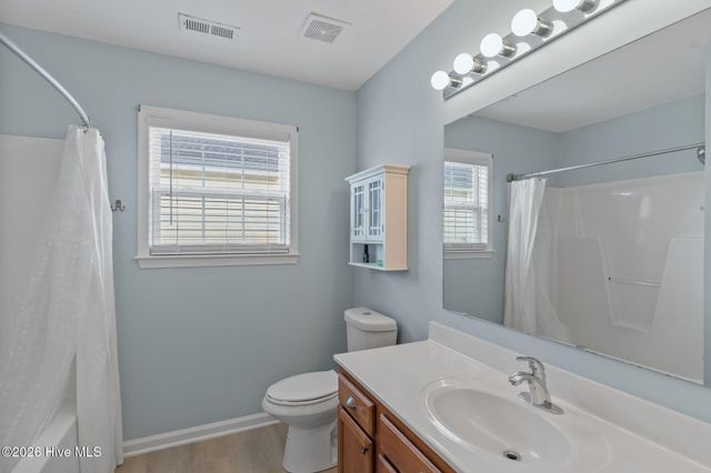 7208 Grizzly Bear Court, Wilmington, NC 28411