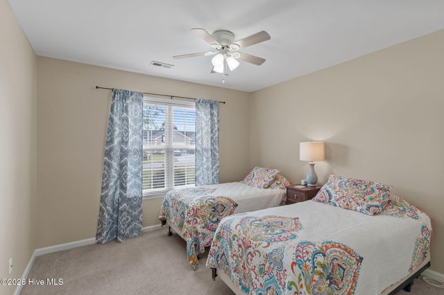 7208 Grizzly Bear Court, Wilmington, NC 28411