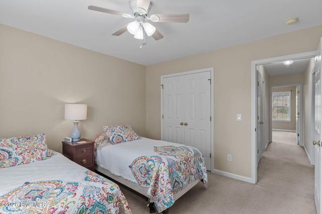 7208 Grizzly Bear Court, Wilmington, NC 28411