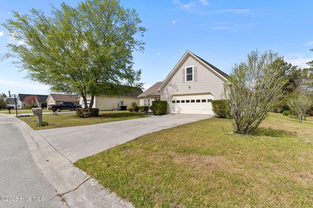 7208 Grizzly Bear Court, Wilmington, NC 28411