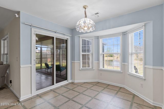 7208 Grizzly Bear Court, Wilmington, NC 28411