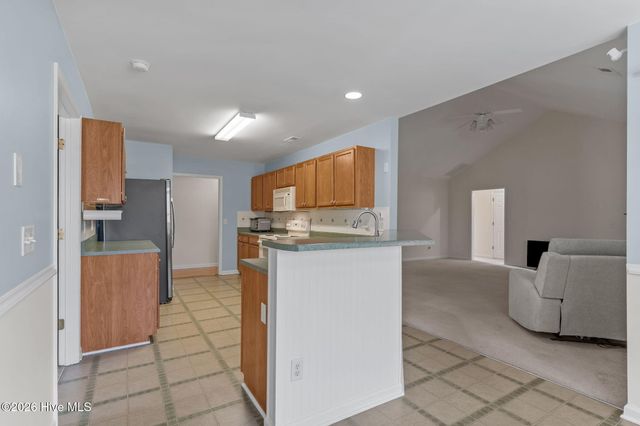 7208 Grizzly Bear Court, Wilmington, NC 28411