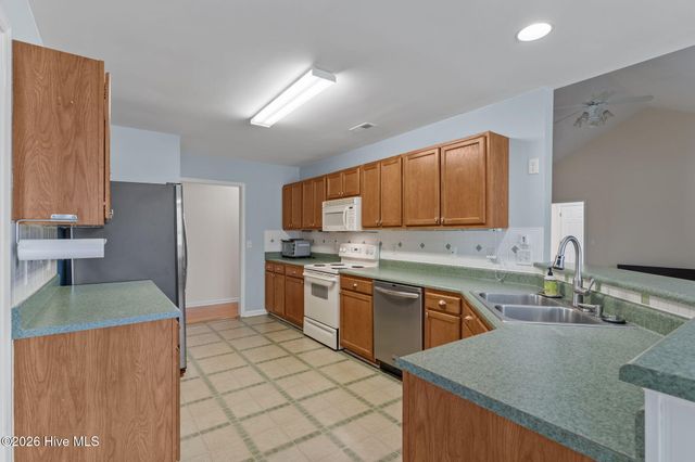 7208 Grizzly Bear Court, Wilmington, NC 28411