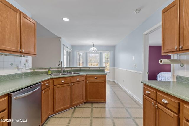 7208 Grizzly Bear Court, Wilmington, NC 28411