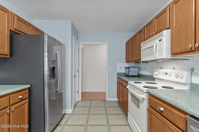 7208 Grizzly Bear Court, Wilmington, NC 28411