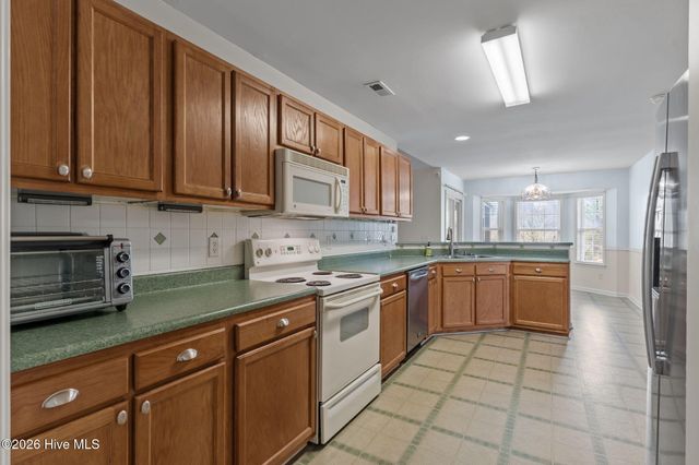 7208 Grizzly Bear Court, Wilmington, NC 28411