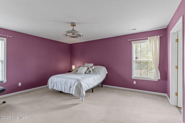 7208 Grizzly Bear Court, Wilmington, NC 28411