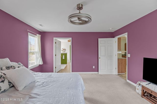 7208 Grizzly Bear Court, Wilmington, NC 28411