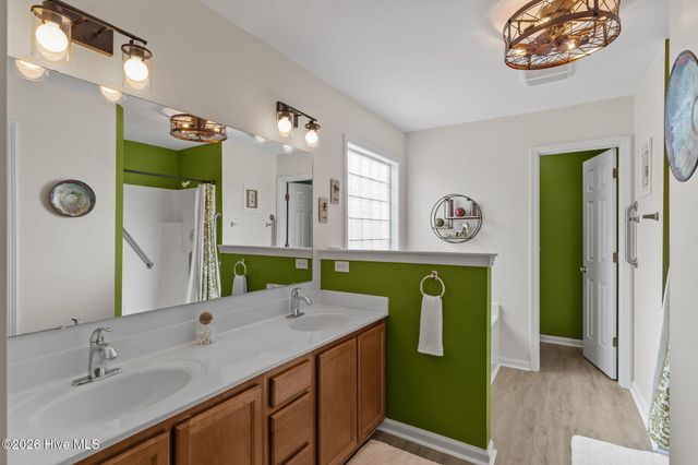 7208 Grizzly Bear Court, Wilmington, NC 28411