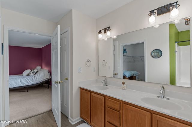 7208 Grizzly Bear Court, Wilmington, NC 28411