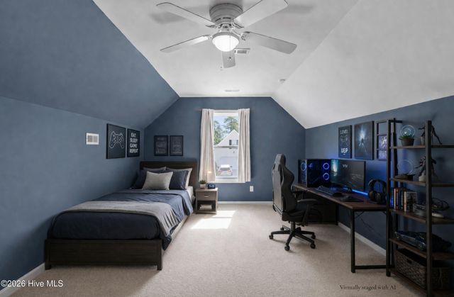 7208 Grizzly Bear Court, Wilmington, NC 28411