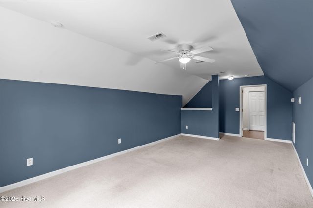 7208 Grizzly Bear Court, Wilmington, NC 28411