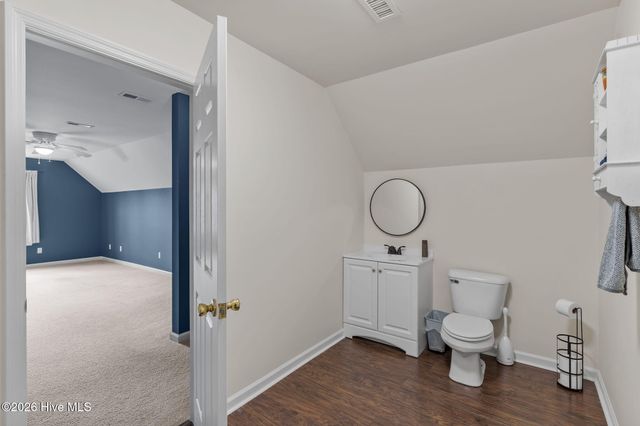 7208 Grizzly Bear Court, Wilmington, NC 28411