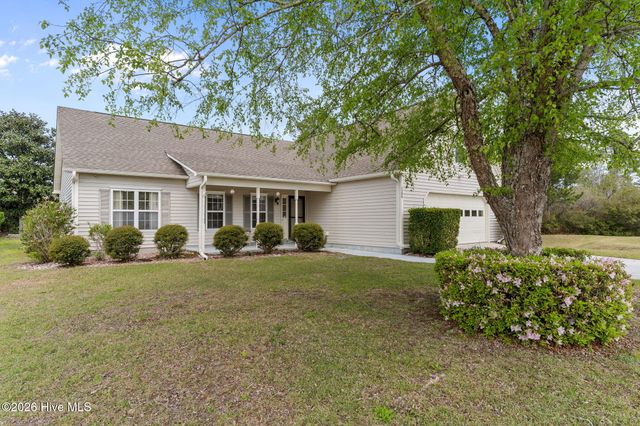 7208 Grizzly Bear Court, Wilmington, NC 28411