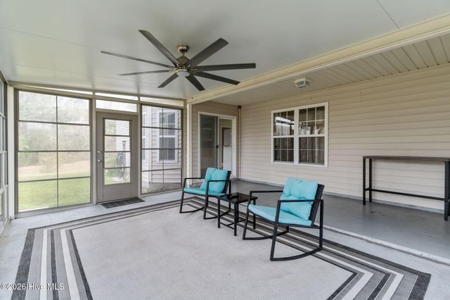 7208 Grizzly Bear Court, Wilmington, NC 28411