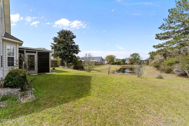 7208 Grizzly Bear Court, Wilmington, NC 28411