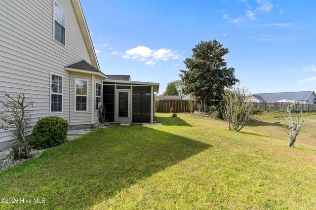 7208 Grizzly Bear Court, Wilmington, NC 28411