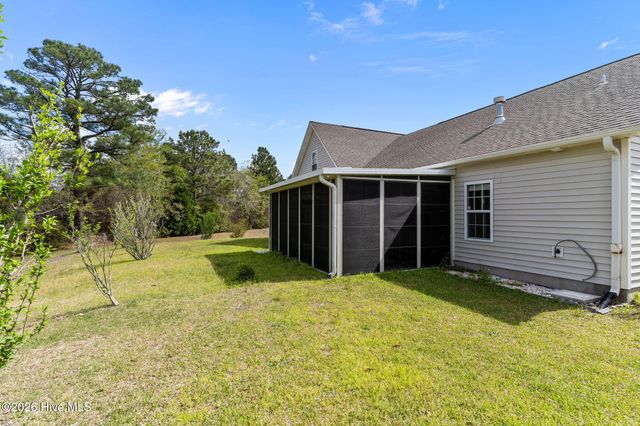 7208 Grizzly Bear Court, Wilmington, NC 28411