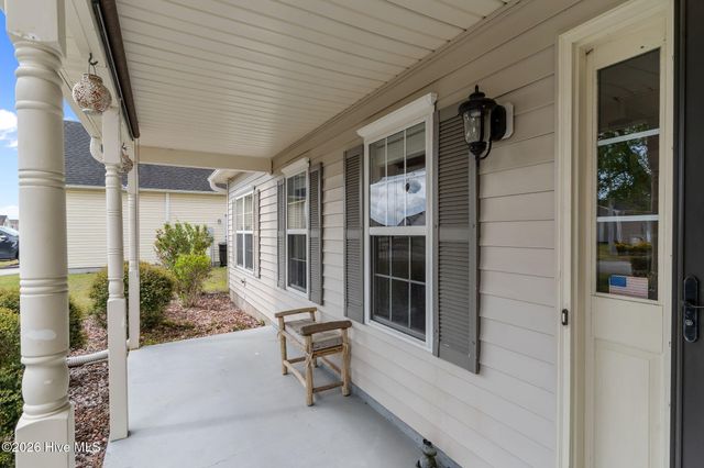 7208 Grizzly Bear Court, Wilmington, NC 28411
