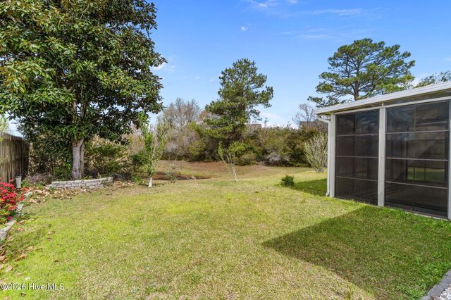 7208 Grizzly Bear Court, Wilmington, NC 28411