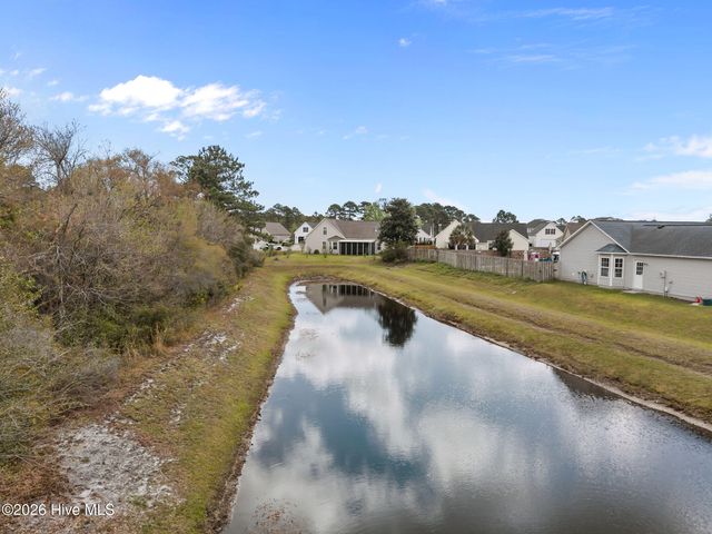 7208 Grizzly Bear Court, Wilmington, NC 28411