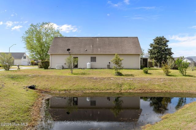 7208 Grizzly Bear Court, Wilmington, NC 28411