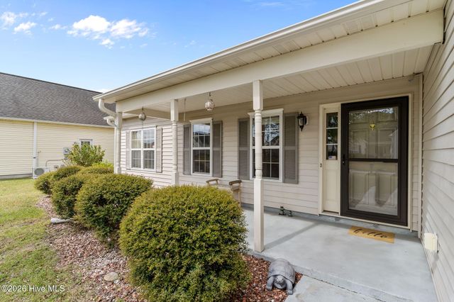 7208 Grizzly Bear Court, Wilmington, NC 28411