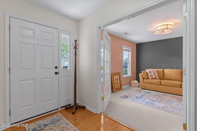 7208 Grizzly Bear Court, Wilmington, NC 28411