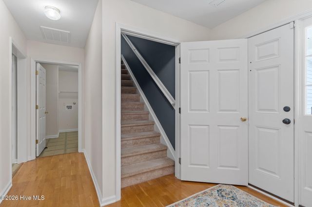 7208 Grizzly Bear Court, Wilmington, NC 28411