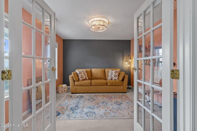 7208 Grizzly Bear Court, Wilmington, NC 28411