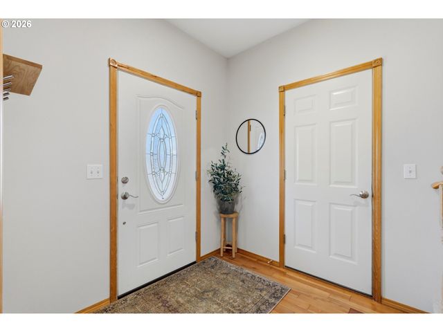 11466 BRANDOW St, Oregon City, OR 97045