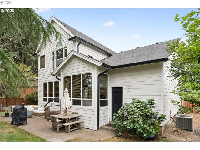 11466 BRANDOW St, Oregon City, OR 97045