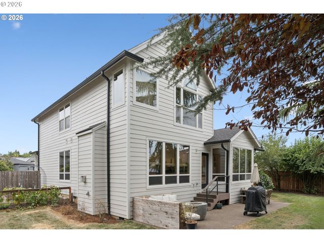 11466 BRANDOW St, Oregon City, OR 97045