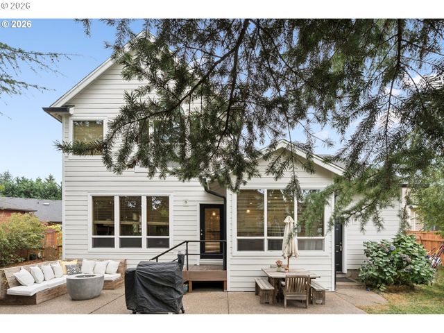 11466 BRANDOW St, Oregon City, OR 97045