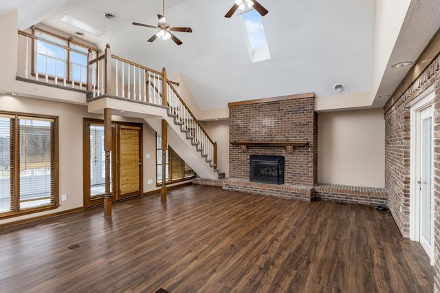 3980 Bow Street NE, Cleveland, TN 37312