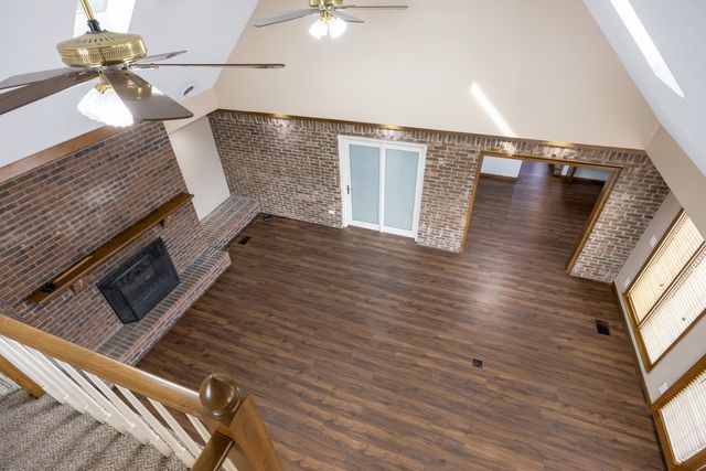 3980 Bow Street NE, Cleveland, TN 37312