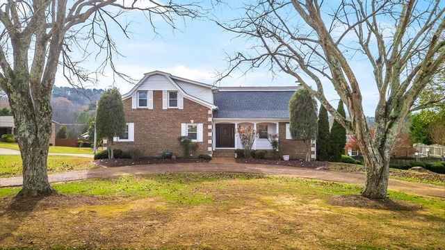 3980 Bow Street NE, Cleveland, TN 37312