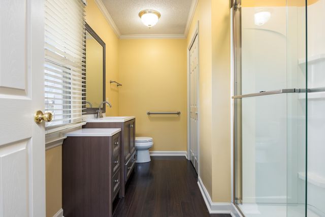 3980 Bow Street NE, Cleveland, TN 37312