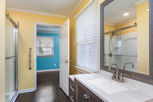 3980 Bow Street NE, Cleveland, TN 37312